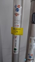 Spannstangen SAM55