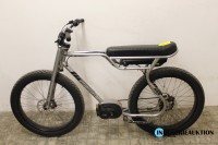 E-Bike (Pedelec) RUFF Cycles Biggie
