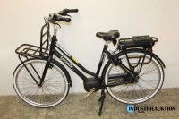 E-Bike (Pedelec) Gazelle Miss Grace C7 HMB