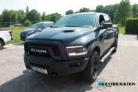 Pickup DODGE Ram 1500 Classic