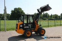 Radlader JCB 403 SP