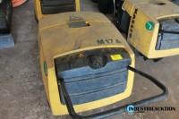 Kompressor KAESER M17A
