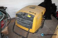 Kompressor KAESER M17A