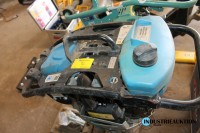 Vibrationsstampfer WEBER SRV 620