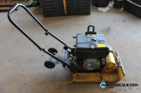 Rüttelplatte WACKER NEUSON