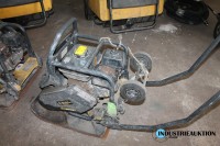 Rüttelplatte BOMAG BP20/50