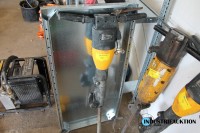 Presslufthammer KAESER AH 180V