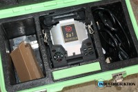 Glasfaser-Fusionsspleißer FIBER FUSION SPLICER Sa2