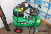 Mobil-Kompressor PREBENA VIGON 300