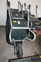 Schubkarren 3 St.