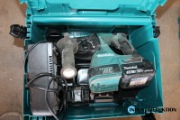 Akku-Bohrhammer MAKITA DHR243