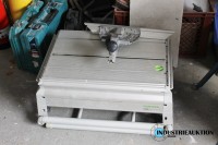 Tischzugsäge FESTOOL CS 50 EB Precisio