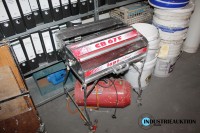 Kleistergerät TAPO FIX CB67F