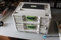 Bluetooth-Lautsprecher FESTOOL Toprock Sys3 BT20 M137