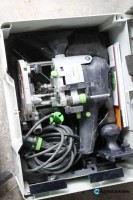 Oberfräse FESTOOL 1010 EBQ