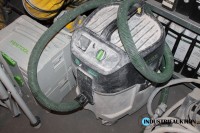 Staubsauger FESTOOL Planex SRM 45 E