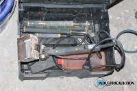 Farbentferner COBRA Speedheater
