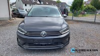 VW Golf Sportsvan 1.4 TSI Sound, EZ 17