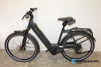 E-Bike (Pedelec) Riese &amp; Müller Nevo4 GT vario