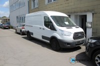 Auktions-Vorankündigung: ca. 19 Pkw und Kleintransporter, EZ 16-20