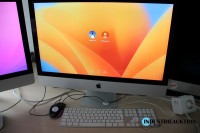 All-in-one-PC APPLE