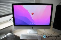 All-in-one-PC APPLE