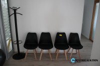 Schalenstühle