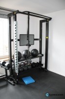 Multifunktions-Rack TECHNOGYM
