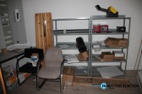 Rauminhalt