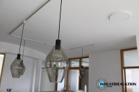 Beleuchtungsinstallation