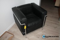 Sessel LE CORBUSIER LC2