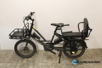 E-Bike (Pedelec) Tern Quick Haul
