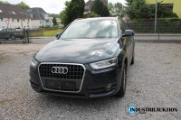 PKW AUDI Q3