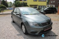 PKW SEAT Toledo