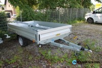 PKW-Anhänger HUMBAUR HN 132616