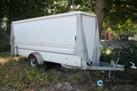 PKW-Anhänger LAUBER 2041