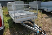 PKW-Anhänger HUMBAUR HUK 152715