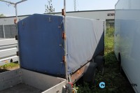 PKW-Anhänger WESTFALIA 118651F521