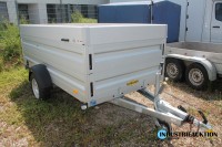 PKW-Anhänger HUMBAUR HA 153015
