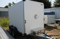 PKW-Anhänger HUMBAUR HK 203015-18P