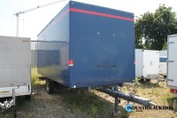 LKW-Anhänger ACKERMANN Z-AWKA 5.0/6.2 E