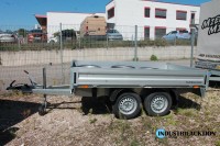 PKW-Anhänger HUMBAUR HT 202616