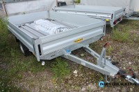 PKW-Anhänger HUMBAUR HA 132616