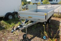 PKW-Anhänger HUMBAUR HA 132616