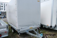 PKW-Anhänger HUMBAUR HA 132616