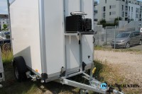 PKW-Anhänger HUMBAUR HK 132716-21 PF60