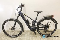 Pedelec CONWAY XYRON SUV 4.9