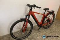 CUBE KATHMANDU HYBRID EXC 750