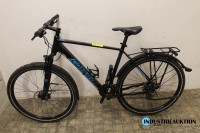 Fahrrad CONWAY MC 3.9