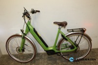 Pedelec CUBE Ella Ride Hybrid 500 Wave